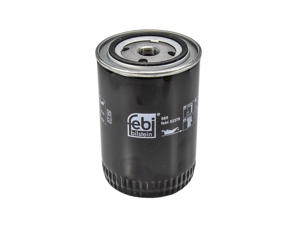 febi 32379 Oil Filter 32379: Buy near me at 2407.PL in Poland at an Affordable price!