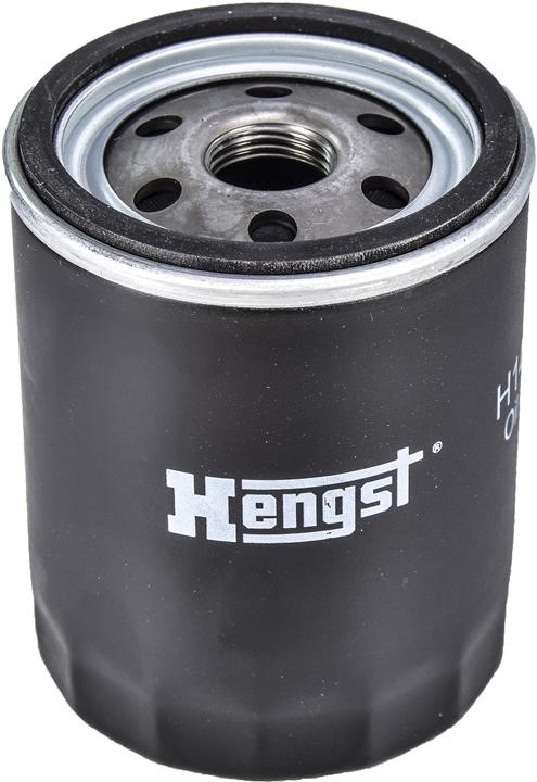 Hengst H14W13 Oil Filter H14W13: Buy near me in Poland at 2407.PL - Good price!