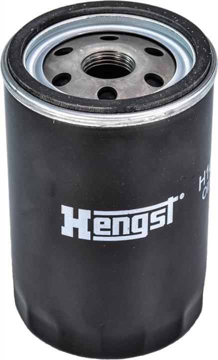 Hengst H14W23 Oil Filter H14W23: Buy near me in Poland at 2407.PL - Good price!