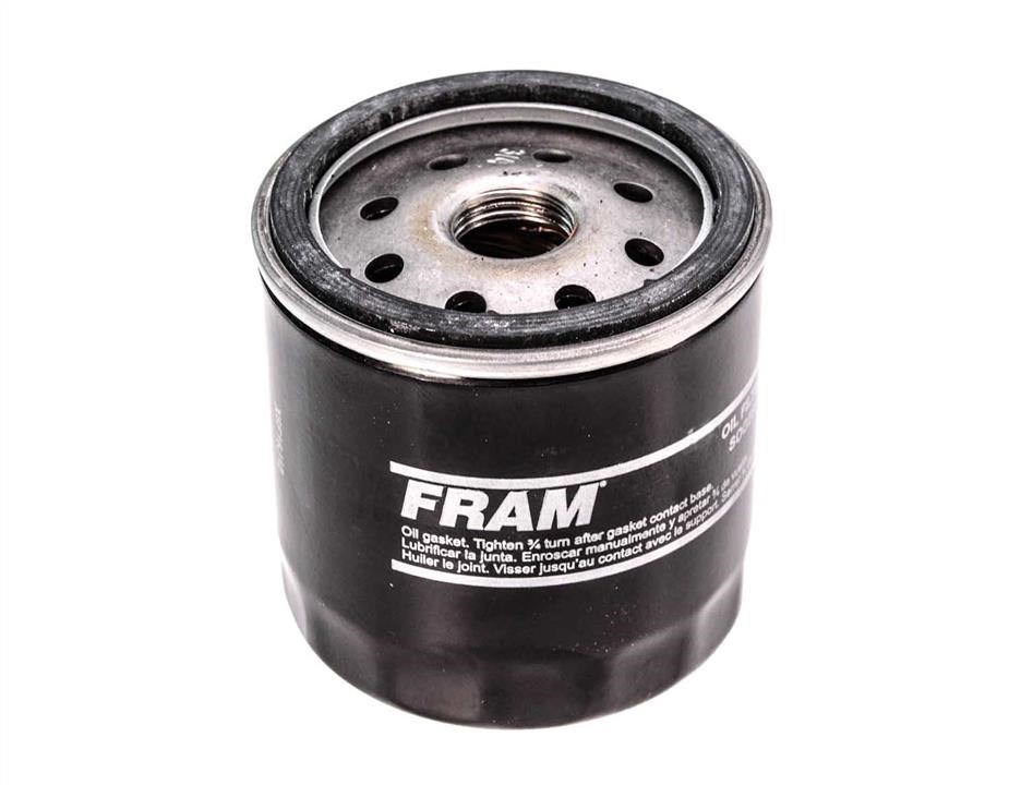 Fram PH8993 Oil Filter PH8993: Buy near me in Poland at 2407.PL - Good price!
