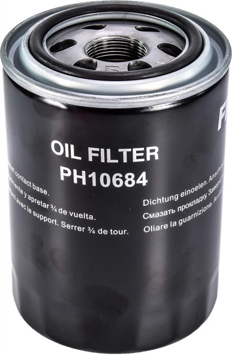 Fram PH10684 Oil Filter PH10684: Buy near me in Poland at 2407.PL - Good price!