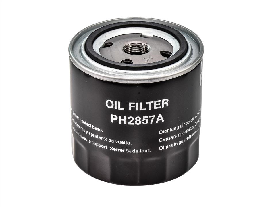 Fram PH2857A Oil Filter PH2857A: Buy near me in Poland at 2407.PL - Good price!