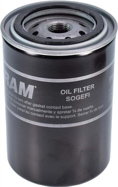 Fram PH3569A Oil Filter PH3569A: Buy near me in Poland at 2407.PL - Good price!