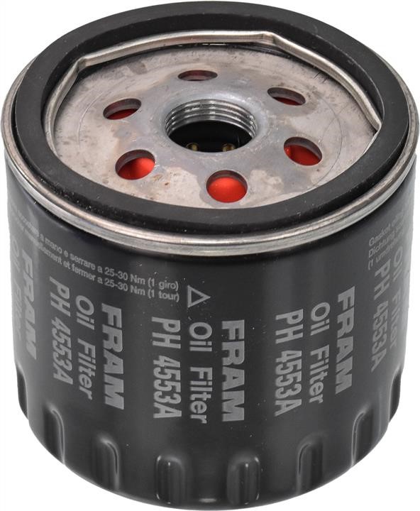 Fram PH4553A Oil Filter PH4553A: Buy near me in Poland at 2407.PL - Good price!