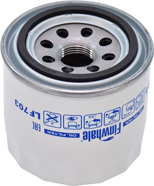 Finwhale LF703 Oil Filter LF703: Buy near me in Poland at 2407.PL - Good price!
