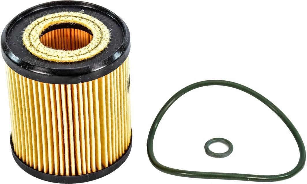 Mazda L321-14-302 Oil Filter L32114302: Buy near me at 2407.PL in Poland at an Affordable price!