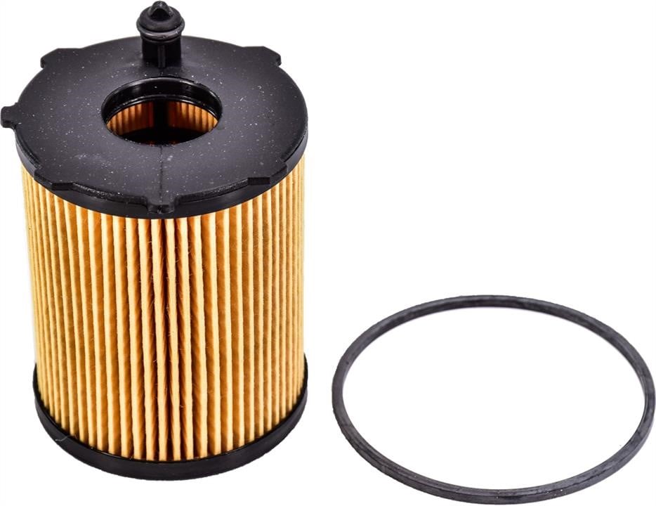 Bosch 0 986 TF0 094 Oil Filter 0986TF0094: Buy near me in Poland at 2407.PL - Good price!