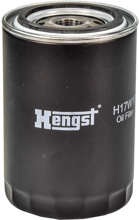 Hengst H17W18 Ölfilter H17W18: Kaufen Sie zu einem guten Preis in Polen bei 2407.PL!