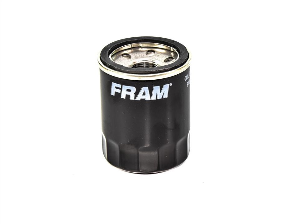 Fram PH5317 Масляный фильтр PH5317: Отличная цена - Купить в Польше на 2407.PL!
