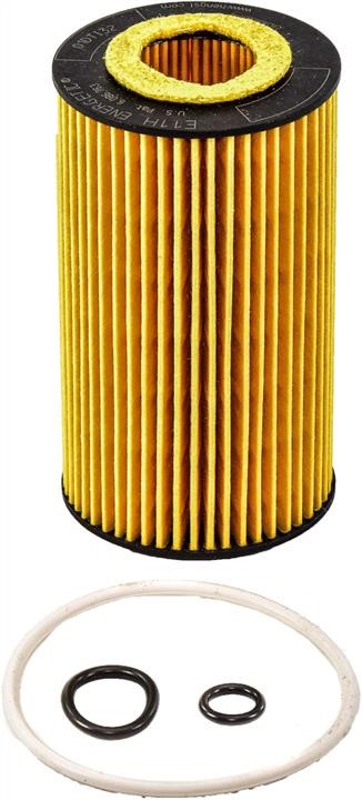 Hengst E11H D117 Oil Filter E11HD117: Buy near me in Poland at 2407.PL - Good price!