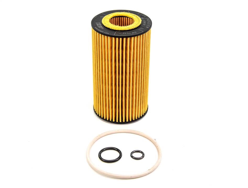 Hengst E11H D57 Oil Filter E11HD57: Buy near me in Poland at 2407.PL - Good price!
