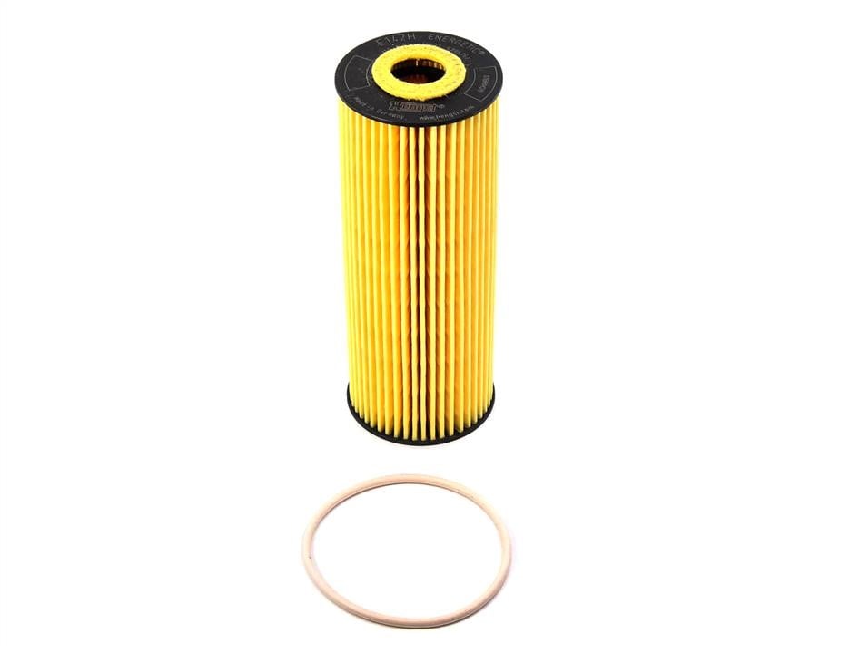 Hengst E142H D21 Oil Filter E142HD21: Buy near me in Poland at 2407.PL - Good price!