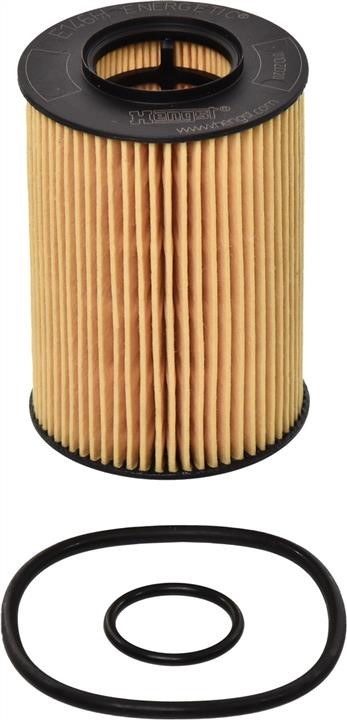 Hengst E146H D108 Oil Filter E146HD108: Buy near me in Poland at 2407.PL - Good price!