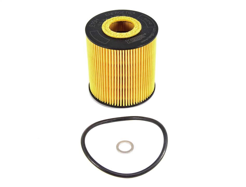 Hengst E15H D59 Oil Filter E15HD59: Buy near me in Poland at 2407.PL - Good price!