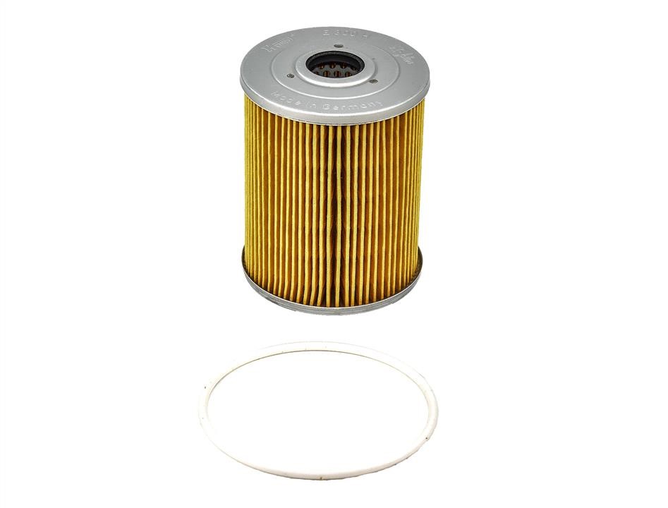 Hengst E300H D28 Oil Filter E300HD28: Buy near me in Poland at 2407.PL - Good price!