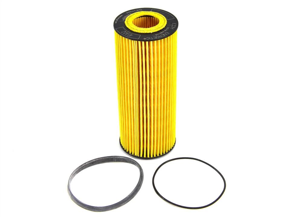 Hengst E32H D184 Oil Filter E32HD184: Buy near me in Poland at 2407.PL - Good price!