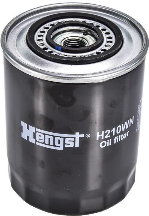 Hengst H210WN Oil Filter H210WN: Buy near me in Poland at 2407.PL - Good price!