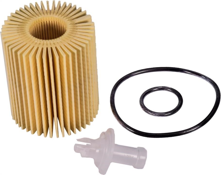 Toyota 04152-YZZA5 Oil Filter 04152YZZA5: Buy near me in Poland at 2407.PL - Good price!