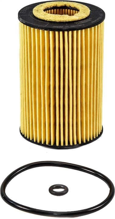 Hengst E340H D247 Oil Filter E340HD247: Buy near me in Poland at 2407.PL - Good price!