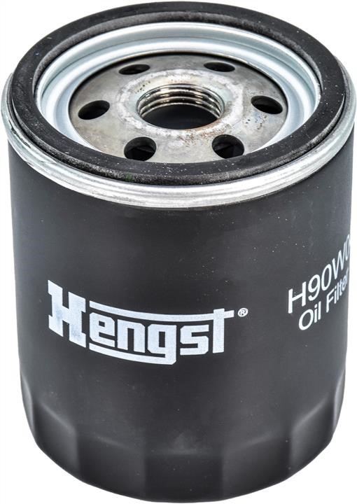 Hengst H90W04 Oil Filter H90W04: Buy near me in Poland at 2407.PL - Good price!