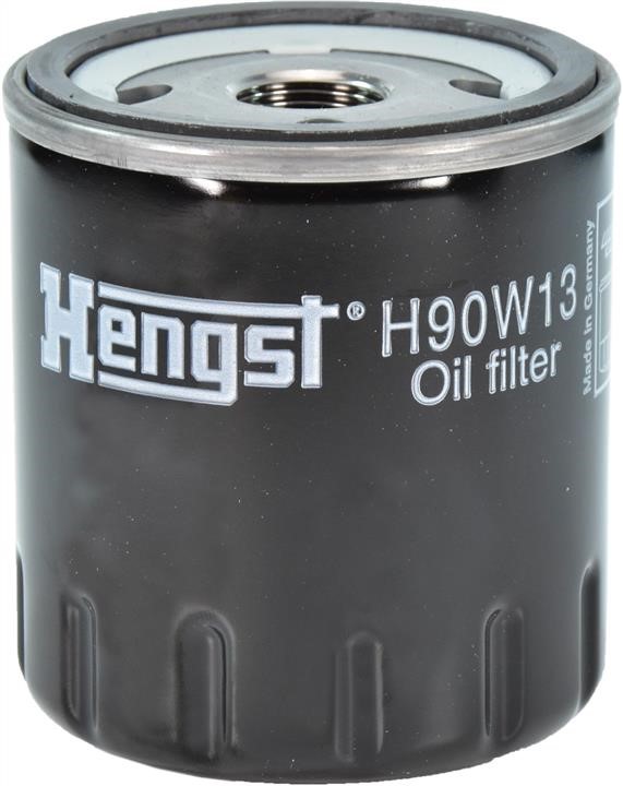 Hengst H90W13 Oil Filter H90W13: Buy near me in Poland at 2407.PL - Good price!