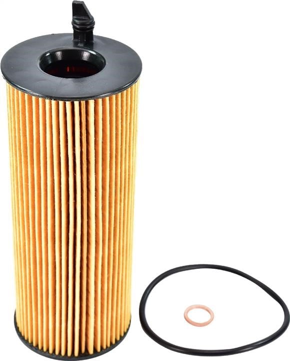BMW 11 42 7 807 177 Oil Filter 11427807177: Buy near me in Poland at 2407.PL - Good price!