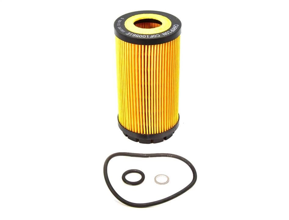 Champion COF100561E Oil Filter COF100561E: Buy near me at 2407.PL in Poland at an Affordable price!