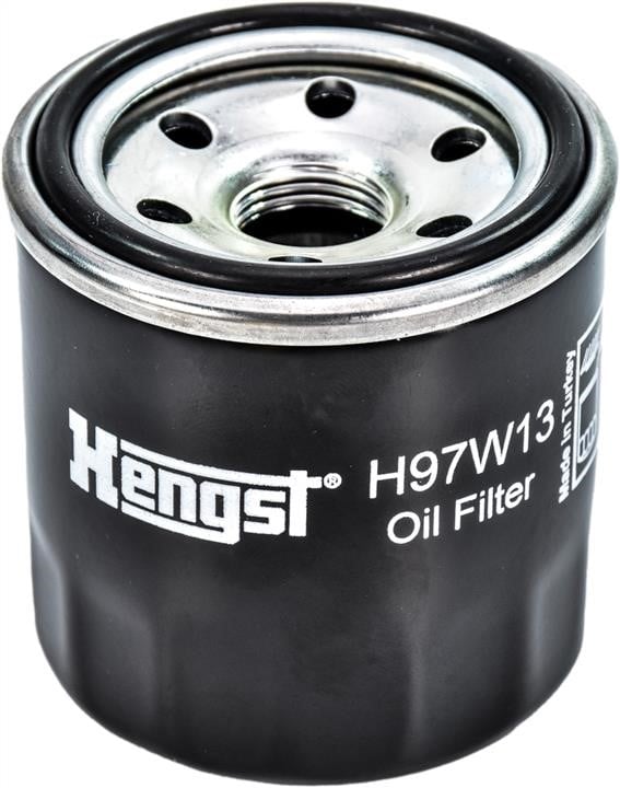 Hengst H97W13 Oil Filter H97W13: Buy near me in Poland at 2407.PL - Good price!