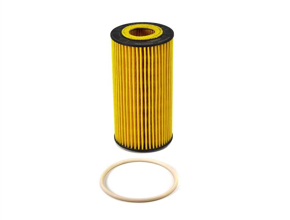 Hengst E27H D84 Oil Filter E27HD84: Buy near me in Poland at 2407.PL - Good price!