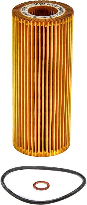BMW 11 42 7 787 697 Oil Filter 11427787697: Buy near me in Poland at 2407.PL - Good price!