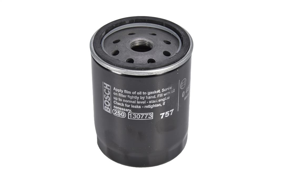 Bosch 0 451 103 232 Oil Filter 0451103232: Buy near me in Poland at 2407.PL - Good price!