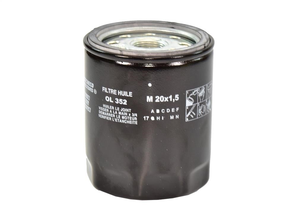 Tecneco OL352 Масляный фильтр OL352: Купить в Польше - Отличная цена на 2407.PL!