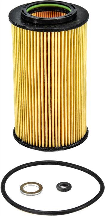 Hyundai/Kia 26320-3C100 Oil Filter 263203C100: Buy near me at 2407.PL in Poland at an Affordable price!