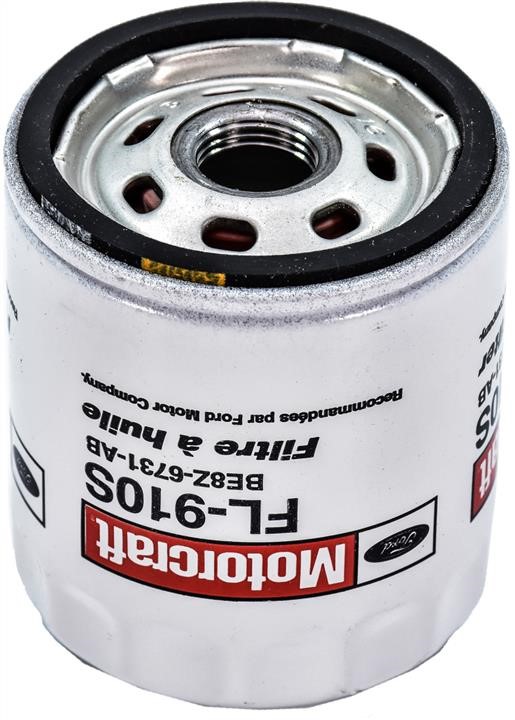Ford BE8Z-6731-AB Oil Filter BE8Z6731AB: Buy near me at 2407.PL in Poland at an Affordable price!
