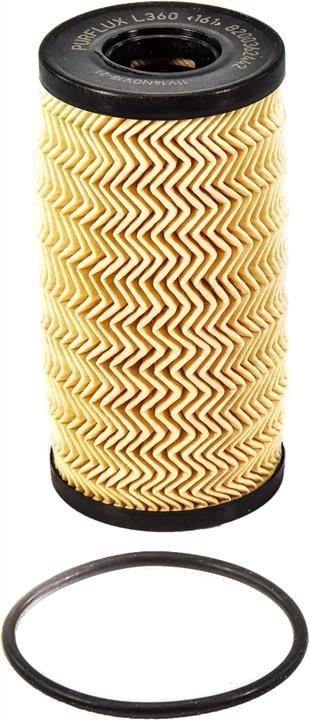 Nissan 15209-00Q0A Oil Filter 1520900Q0A: Buy near me in Poland at 2407.PL - Good price!