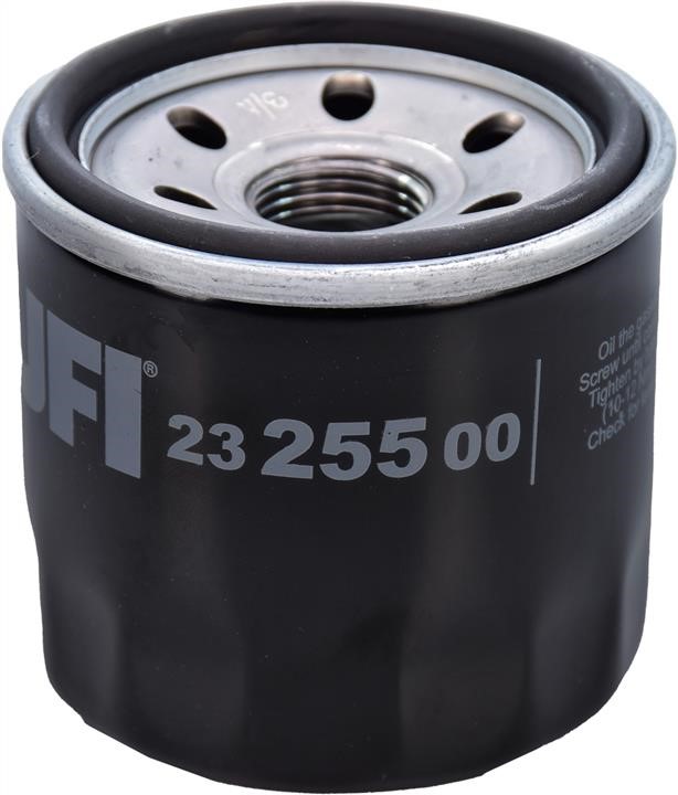 Ufi 23.255.00 Oil Filter 2325500: Buy near me in Poland at 2407.PL - Good price!