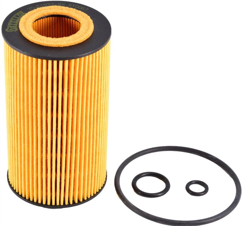 Stellox 20-51533-SX Oil Filter 2051533SX: Buy near me in Poland at 2407.PL - Good price!