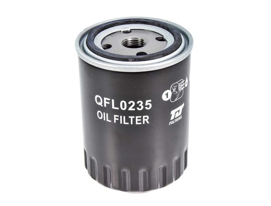 Quinton Hazell QFL0235 Filtr oleju QFL0235: Dobra cena w Polsce na 2407.PL - Kup Teraz!