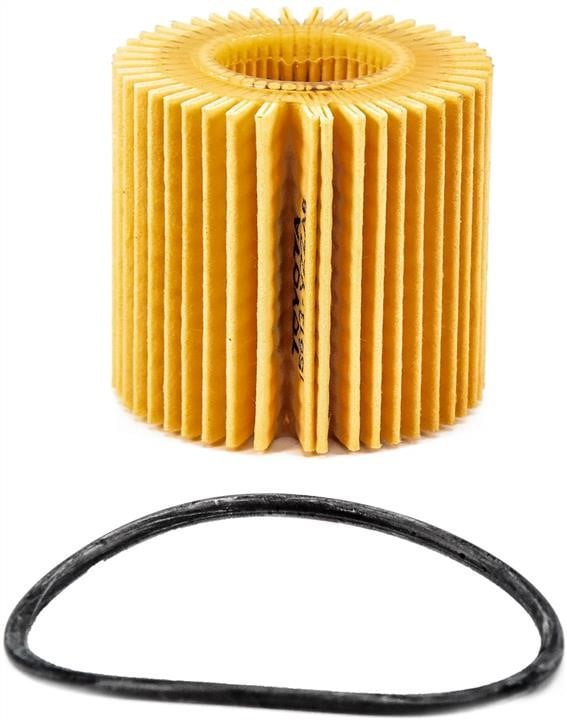 Toyota 04152-YZZA6 Oil Filter 04152YZZA6: Buy near me in Poland at 2407.PL - Good price!