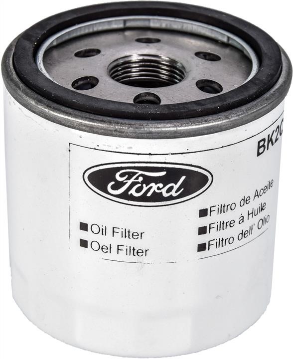 Ford 1 812 551 Oil Filter 1812551: Buy near me in Poland at 2407.PL - Good price!