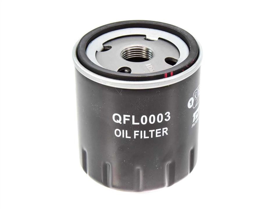 Quinton Hazell QFL0003 Oil Filter QFL0003: Buy near me in Poland at 2407.PL - Good price!
