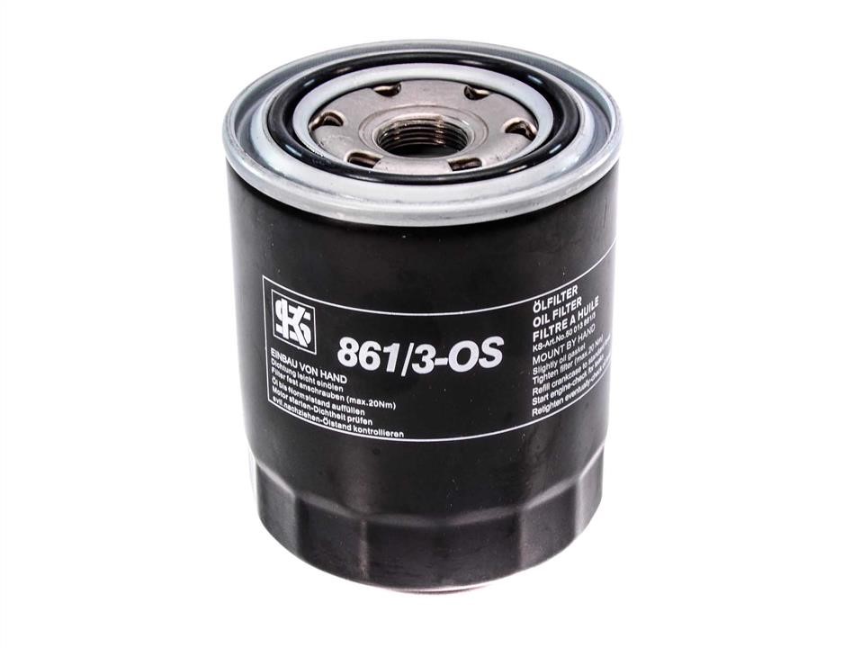 Kolbenschmidt 50013861/3 Oil Filter 500138613: Buy near me at 2407.PL in Poland at an Affordable price!