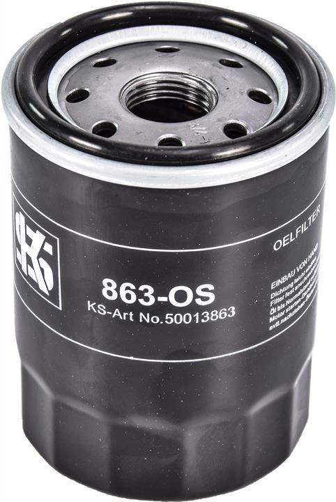 Kolbenschmidt 50013863 Oil Filter 50013863: Buy near me in Poland at 2407.PL - Good price!
