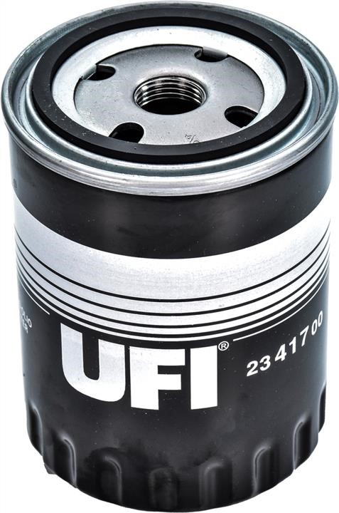 UFI 23.417.00 Ölfilter 2341700: Kaufen Sie zu einem guten Preis in Polen bei 2407.PL!