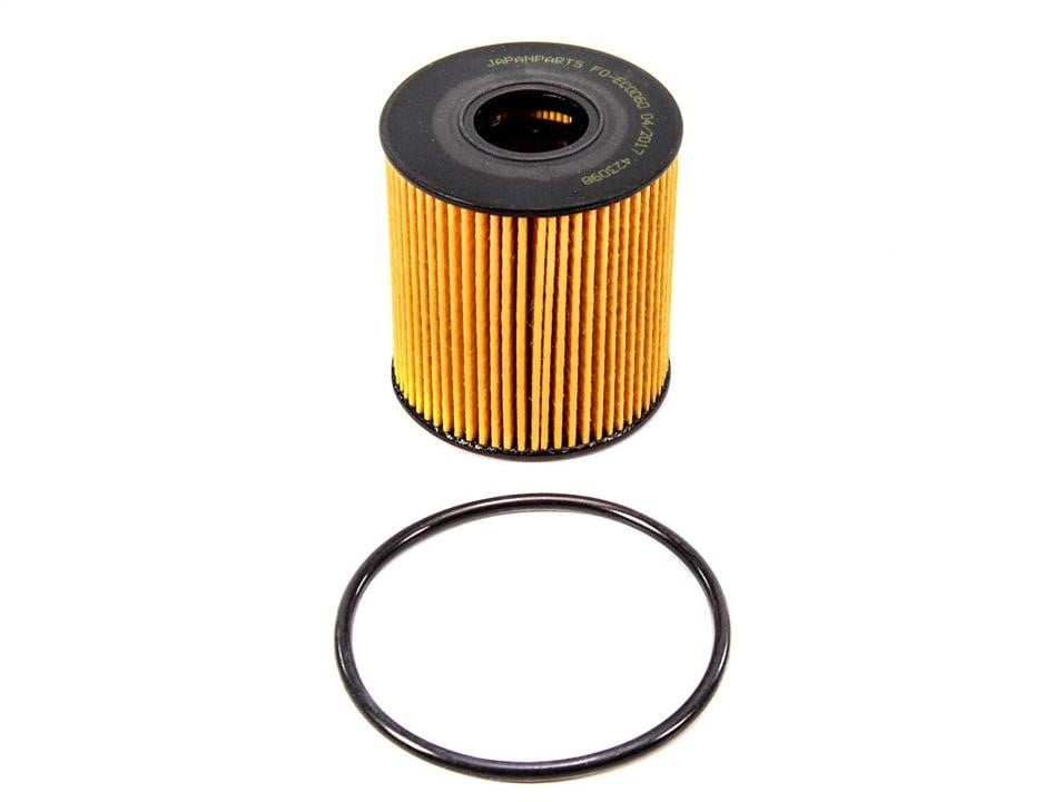 Japanparts FO-ECO060 Oil Filter FOECO060: Buy near me in Poland at 2407.PL - Good price!