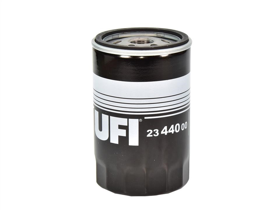 Ufi 23.440.00 Oil Filter 2344000: Buy near me in Poland at 2407.PL - Good price!