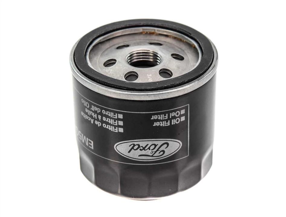 Ford 1 883 037 Oil Filter 1883037: Buy near me in Poland at 2407.PL - Good price!