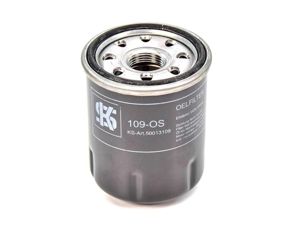 Kolbenschmidt 50013109 Oil Filter 50013109: Buy near me at 2407.PL in Poland at an Affordable price!