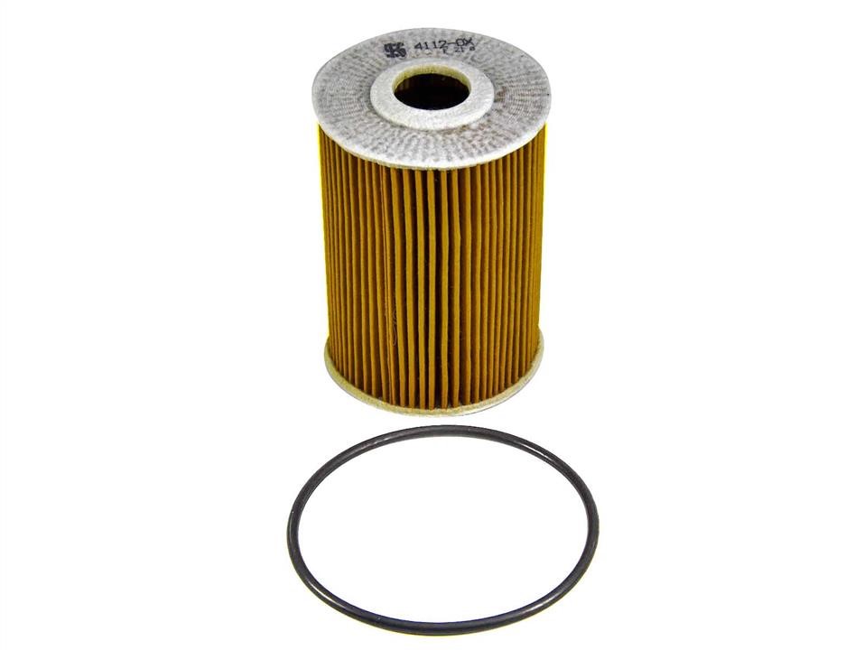 Kolbenschmidt 50014112 Oil Filter 50014112: Buy near me at 2407.PL in Poland at an Affordable price!