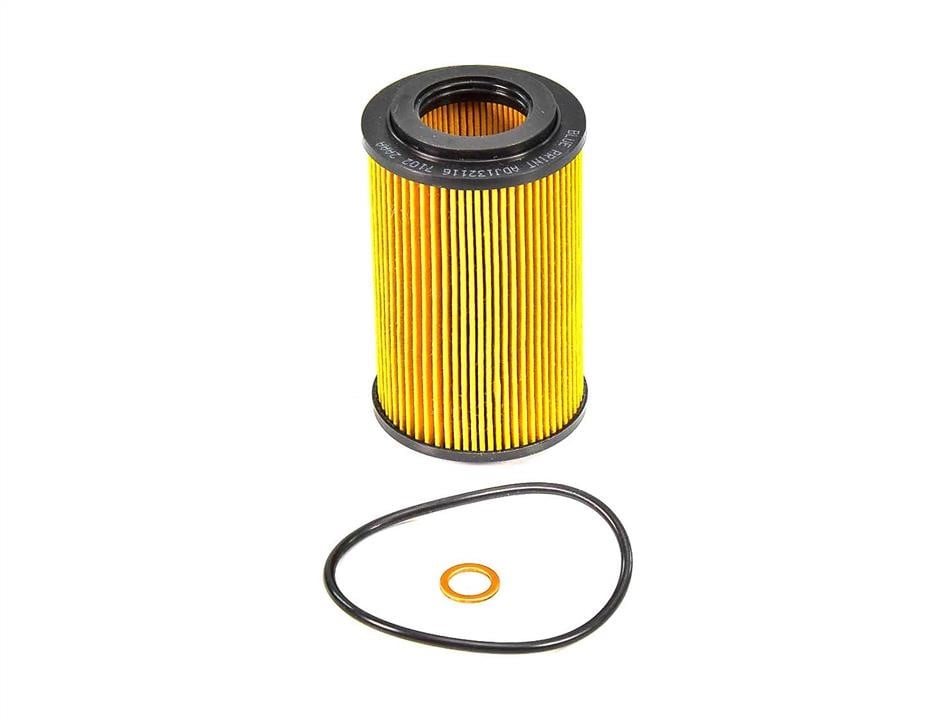 Blue Print ADJ132116 Oil Filter ADJ132116: Buy near me at 2407.PL in Poland at an Affordable price!